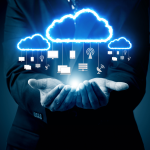 Hybrid Cloud Is The Key To Transformation Of An Enterprise